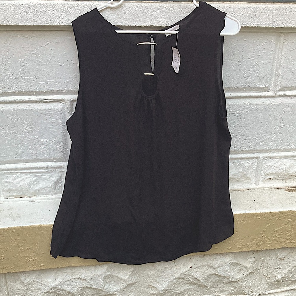 Avenue Dressy Tank